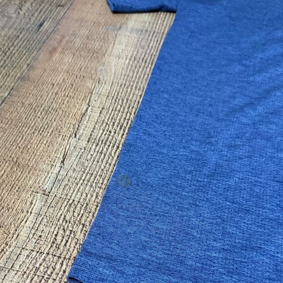 Lululemon Metal Vent Tech Short Sleeve Shirt 2.0
Size M - Picture 10 of 12